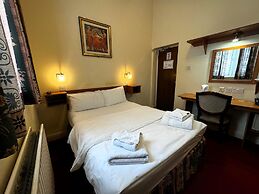 Bridge Park Hotel