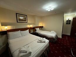 Bridge Park Hotel