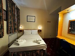 Bridge Park Hotel