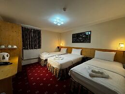 Bridge Park Hotel