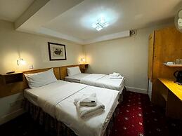 Bridge Park Hotel