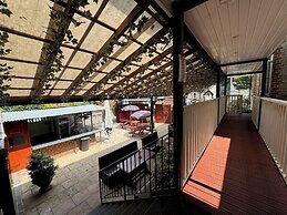 Bridge Park Hotel