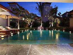 Asri Jewel Villas & Spa