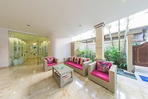 Asri Jewel Villas & Spa