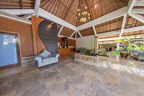 Asri Jewel Villas & Spa