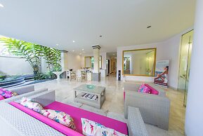 Asri Jewel Villas & Spa