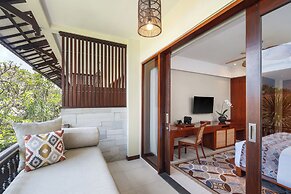 Kuta Seaview Beach Resort