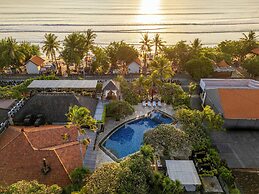 Kuta Seaview Beach Resort
