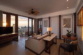 Kuta Seaview Beach Resort