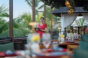 Kuta Seaview Beach Resort