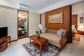 Kuta Seaview Beach Resort