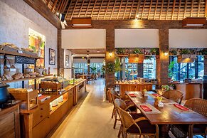 Kuta Seaview Beach Resort