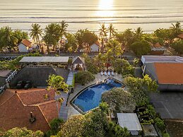 Kuta Seaview Beach Resort