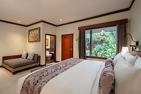 Kuta Seaview Beach Resort
