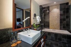 Kuta Seaview Beach Resort