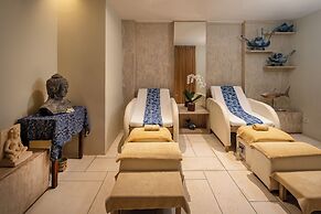 Kuta Seaview Beach Resort