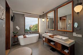 Kuta Seaview Beach Resort