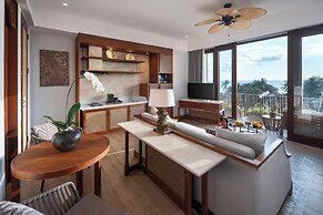 Kuta Seaview Beach Resort