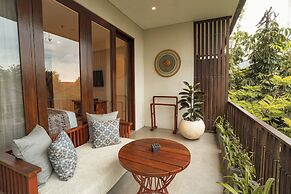 Kuta Seaview Beach Resort
