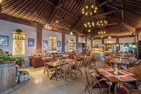Kuta Seaview Beach Resort