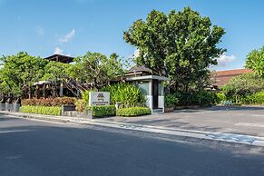 Kuta Seaview Beach Resort