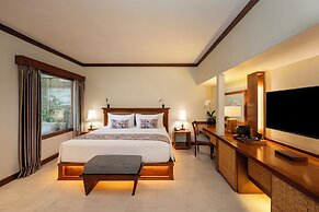 Kuta Seaview Beach Resort