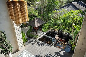 Kuta Seaview Beach Resort