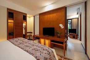 Kuta Seaview Beach Resort
