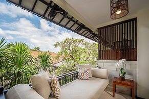 Kuta Seaview Beach Resort