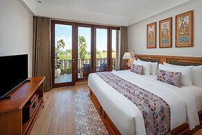 Kuta Seaview Beach Resort