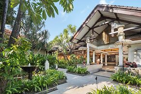 Kuta Seaview Beach Resort