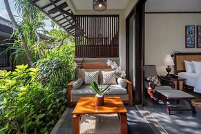 Kuta Seaview Beach Resort