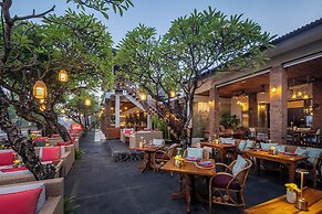 Kuta Seaview Beach Resort