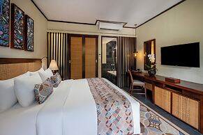 Kuta Seaview Beach Resort