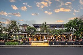 Kuta Seaview Beach Resort