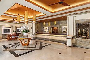 Kuta Seaview Beach Resort