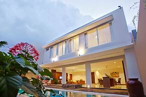 Danoya Villa - Private Luxury Residences