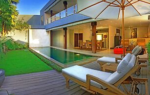 Danoya Villa - Private Luxury Residences