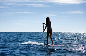Solaris Residence - Naturist