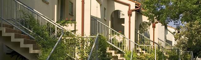 Solaris Residence - Naturist