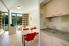 Solaris Residence - Naturist
