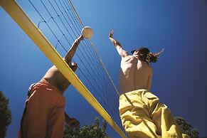 Solaris Residence - Naturist