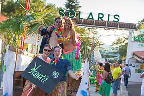 Solaris Residence - Naturist