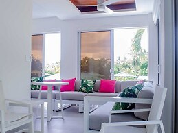 The Palms Resort