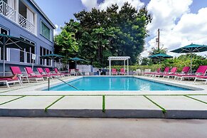 The Palms Resort