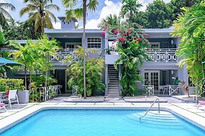 The Palms Resort