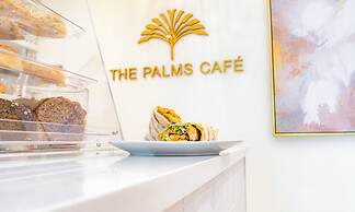 The Palms Resort