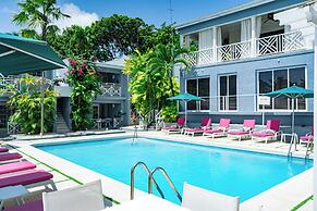 The Palms Resort