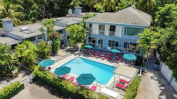 The Palms Resort