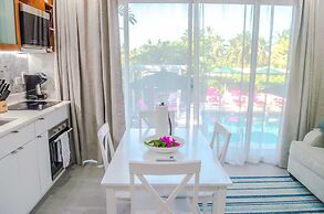 The Palms Resort